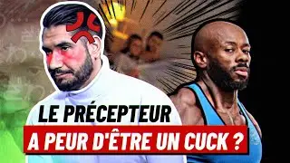 Dany et Raz font l'AUTOPSIE d'un CUCK (Le Pr&eacute;cepteur) ?!