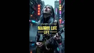 Matrix Life da LP Fire Butterfy