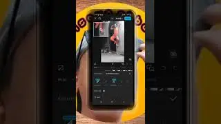 Tutorial editing 3 ( gi unsa pag edit ang funny clone effect gamit ang capcut)