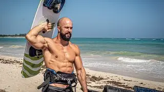 Welcome To The Jacked Vegans Channel!