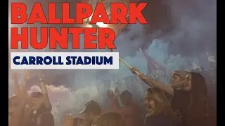 Stadium Review USL Championship Playoff Match