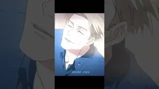 6cy man 😼 #animeshorts #jujutsukaisen #trending #feed #anime #nanami #viral