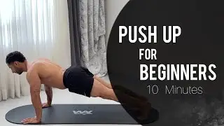 🧠 10-Minute Wrist & Shoulder Mobility | Perfect for Desk Workers