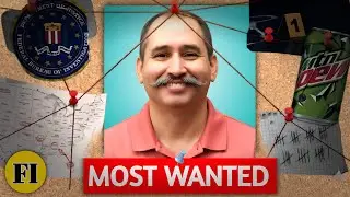The Hunt for Most Wanted Hitman in America | True Crime Documentary