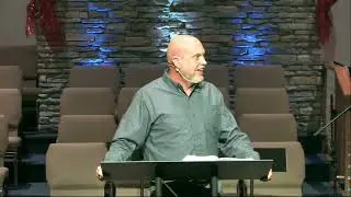 12-29-2024 - Commit to The Way in 2025
