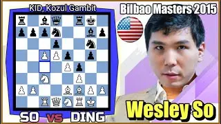 Wesley So 