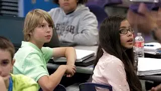 Taking Off With Teach to One 360