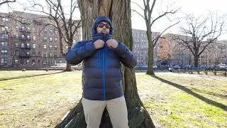 Patagonia Fitz Roy Down Hoody (2020 version)