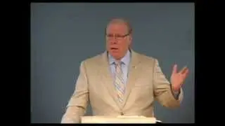 God's Plan for the Ages 002b - Dispensationalism: Literal Interpretation