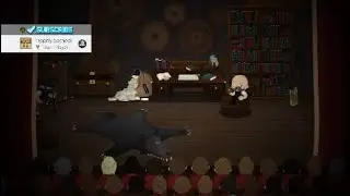 Foul Play - Team Player Trophy