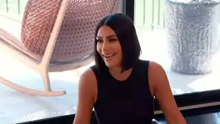 Kourtney and Kim uncensored FULL fight #Kardashians #KUWTK #kimkardashian #kourtneykardashian