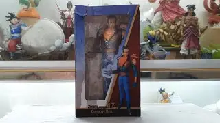UNBOXING Bootleg Super Android 17 #superandroid17 #fusionandroid17 #dragonballgt #goku