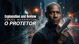 O Protetor (2014) | Filme de A&ccedil;&atilde;o em Portugu&ecirc;s, An&aacute;lise e Explica&ccedil;&atilde;o