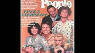 Retro Rewind:  Dave Harris' conversation with John Ritter  (1997)