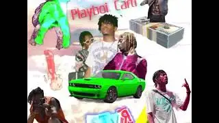 [FREE] Playboi Carti x Lil Uzi Vert TYPE BEAT ''rolex'' | DryBoy Beatz