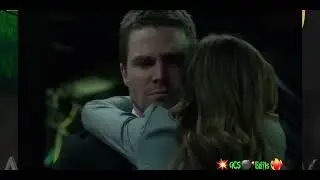Lauriver (Oliver & Laurel) & I'd Come For You 