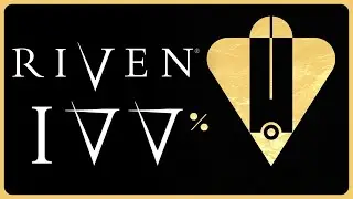 Riven &ndash; 100% Walkthrough Full Game &ndash; All Achievements