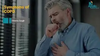 COPD Symptoms, Causes, Diagnosis & Treatment