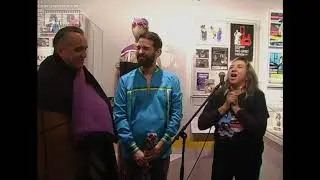 TWO-SPIRIT VOICES: RETURNING TO THE CIRCLE