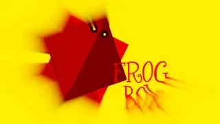 (NOT MY VIDEO) Entertainment One/Frog Box Logos in Terrifying G-Major (FIXED)