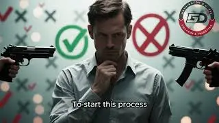 DC Firearm Registration Process