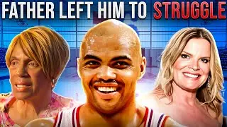 The Unknown Truth About Charles Barkley’s Family!
