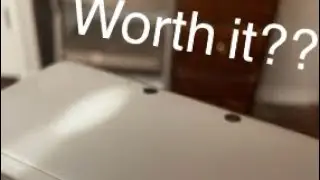 I bought a $150 Nintendo 3DS off of eBay, Was it worth it?