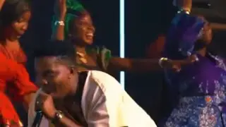 AFRICAN PRAISE 2026 VIRAL W/ Pastor CHINEDU CCI Lokogoma