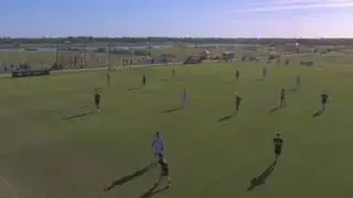 Tomiwa vs InterMiami GA cup 2024
