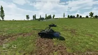 GHPC! CZ/SK - Mise: Steel Wedge 2 (Koment&aacute;ř).