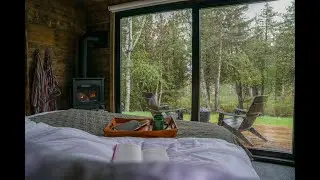 From the owners of Cuyuna Cove cabins...comes Tofte Trails on Minnesota's stunning North Shore.