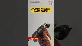 Toyota Crysta Synchro Ring | High-Quality Auto Parts | J.K. Automotive
