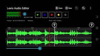 HOW TO COMPRESS, EDIT, ADD INTRO & TAG AUDIO #compressor #audioedit #lexisaudioeditor #sound #music