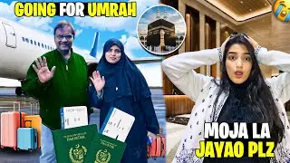 AMMA ABBA KAHA CHLE GYE? | NANO KO CHOR LAG GYE 😱😱😱