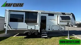 New 2026 KZ Durango Gold G310RLQ #explore #travel