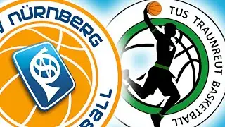 Post SV Basketball U14 Bayernliga vs Tus Traunreut - Traunreut Christmas Cup 2026