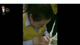 China Vs India [Note Counting Competition] ||Funny||