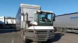 Terberg rt