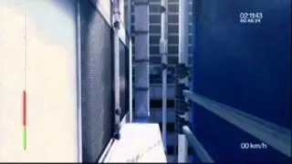 Mirror's Edge Advanced Techniques Tutorial