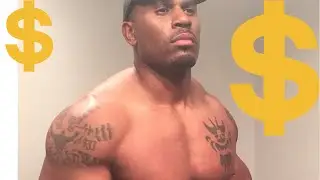 Shad Gaspard's wife wants her money she&rsquo;s owed!!!!! And suing!!