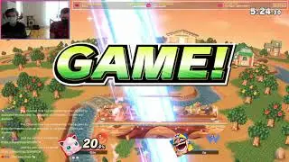 THE NEW PUFF META IN OFFLINE GAMEPLAY (RDR, Rising Upair Rest, Slide Utilt)