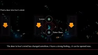 Review Run: Fallen Legion Revenants (PS4 on PS5/Gameplay/Pre-Crimson) P30: Ivor's Mind