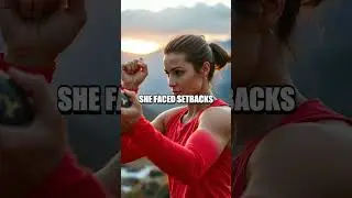 Samantha's Road to Physical Resilience