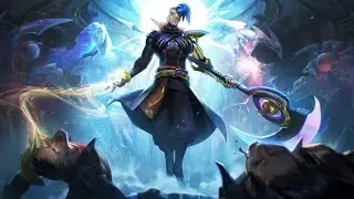 Kayn Jungle Gameplay - Patch 11.9