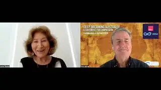 Dr Lynne Reeder Compassion Award Interview