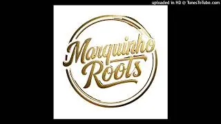 MELO DE CASAMENTO DUB BROWN REGGAE LIMPO