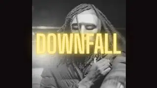 [Free] Hoodtrap x Luciano Type Beat &bdquo;Downfall