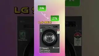 Big Billion Days 2025 Washing Machine Deals 🔥 | Best Discounts & Top Picks#flipkartbbd#gadgets