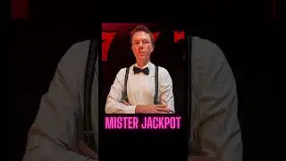 MISTER JACKPOT - Bond Moby theme #gambling #gamblingaddiction #gamblingawareness