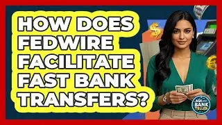 How Does Fedwire Facilitate Fast Bank Transfers? - Ask Your Bank Teller